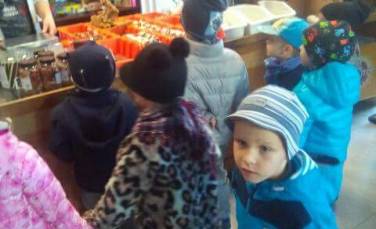 Zdjęcie aktualności Światowy Dzień Zwierząt