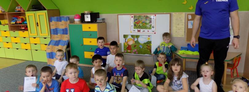 Zdjęcie główne aktualności SZKÓŁKA PIŁKARSKA DLA DZIECI GOOOL