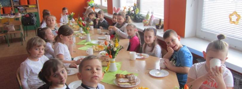 Zdjęcie główne aktualności Wielkanoc w przedszkolu
