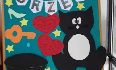 Zdjęcie aktualności Andrzejki