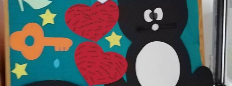 Zdjęcie główne aktualności Andrzejki