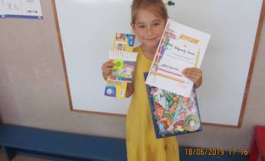 Zdjęcie aktualności Konkurs plastyczny