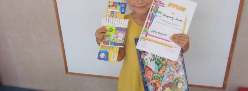 Zdjęcie główne aktualności Konkurs plastyczny