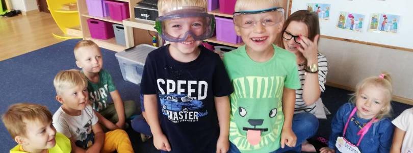 Zdjęcie główne aktualności Doradztwo zawodowe - Kubusie