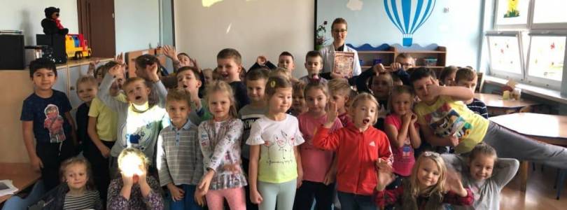 Zdjęcie główne aktualności Spotkanie z dietetykiem