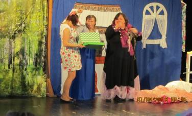 Zdjęcie aktualności Dwie Dorotki