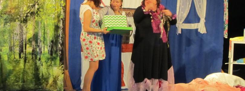 Zdjęcie główne aktualności Dwie Dorotki