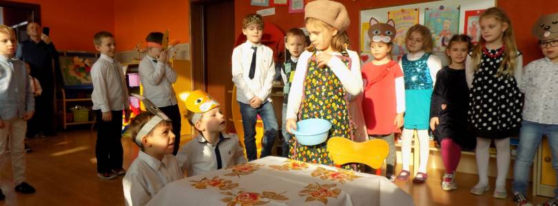 Zdjęcie główne aktualności Dzień Babci i Dziadka