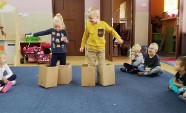 Zdjęcie aktualności Dzień bez zabawek 