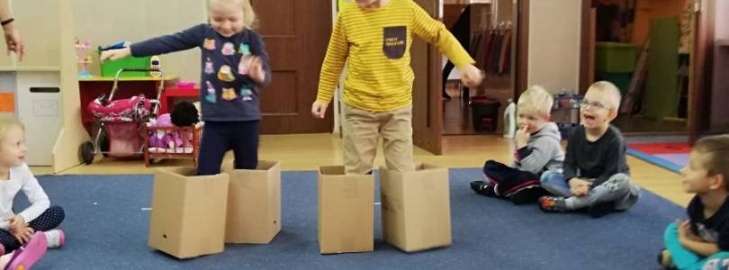 Zdjęcie główne aktualności Dzień bez zabawek 