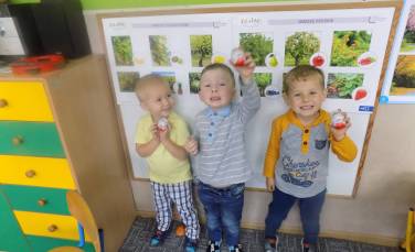 Zdjęcie aktualności Dzień Chłopca