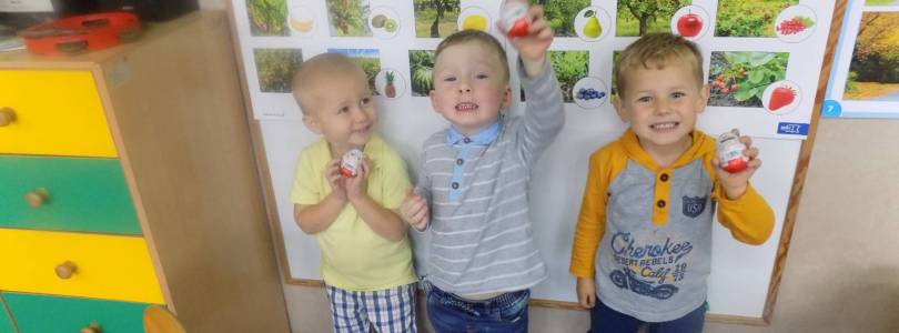 Zdjęcie główne aktualności Dzień Chłopca