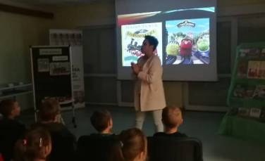 Zdjęcie aktualności Dzień Kolejarza 