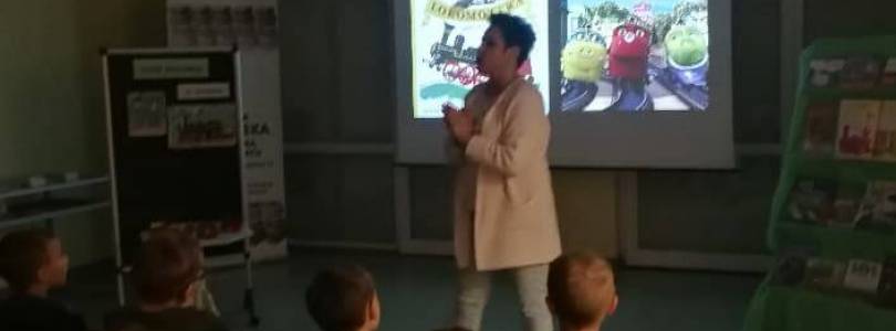 Zdjęcie główne aktualności Dzień Kolejarza 