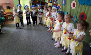 Zdjęcie aktualności Dzień Mamy