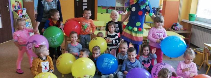 Zdjęcie główne aktualności Dzień Przedszkolaka 
