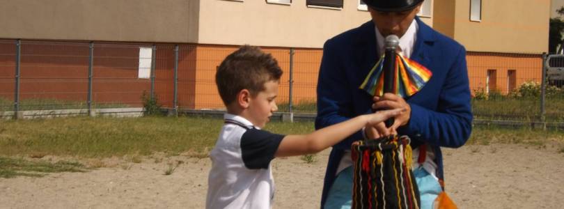 Zdjęcie główne aktualności Festyn Rodzinny