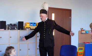 Zdjęcie aktualności ,,Węgiel- czarne złoto''