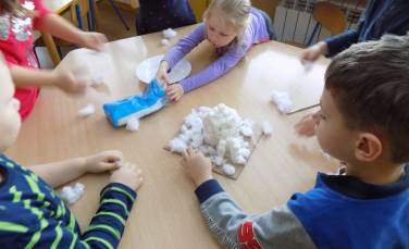 Zdjęcie aktualności Igloo