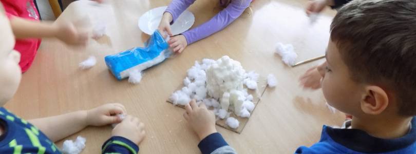 Zdjęcie główne aktualności Igloo