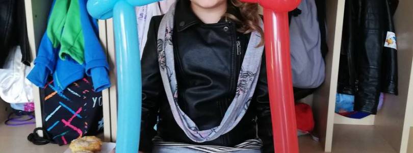 Zdjęcie główne aktualności Kiermasz charytatywny