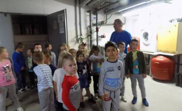 Zdjęcie aktualności Mali Podróżnicy w Luka Barze