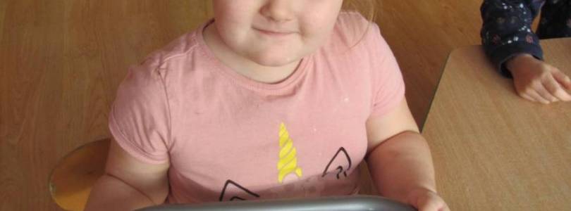 Zdjęcie główne aktualności Kubusie pieką pierniczki