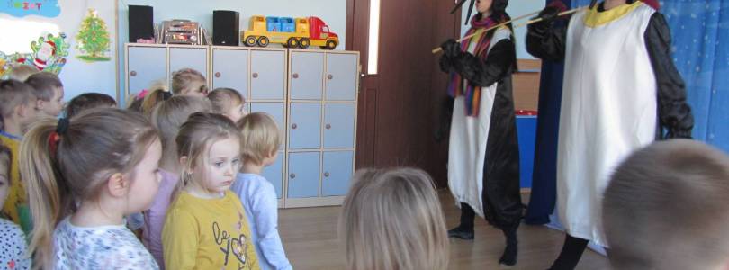 Zdjęcie główne aktualności ,,Pingwinkowa rewolucja''