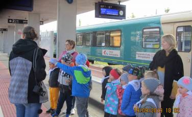 Zdjęcie aktualności Pasowanie na Czytelnika