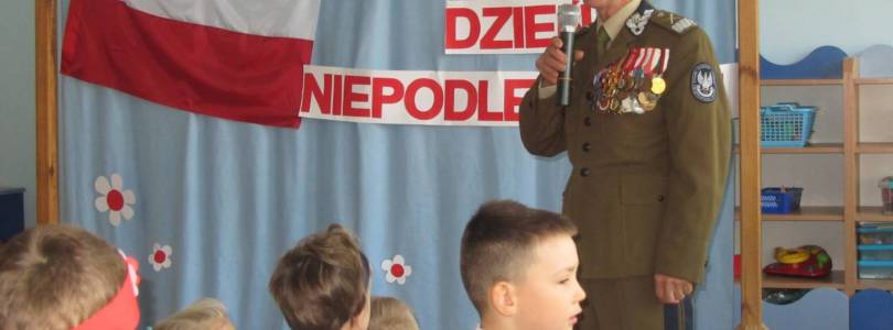 Zdjęcie główne aktualności Święto Niepodległości 