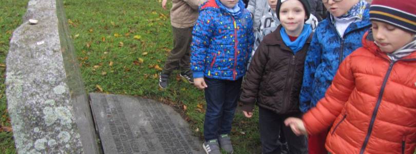 Zdjęcie główne aktualności Pamiętamy o zmarłych