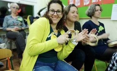 Zdjęcie aktualności Szkolenie