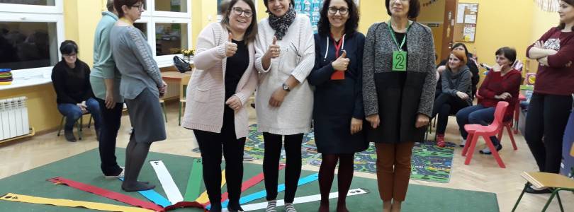 Zdjęcie główne aktualności Szkolenie -  Wiatrak matematyczny