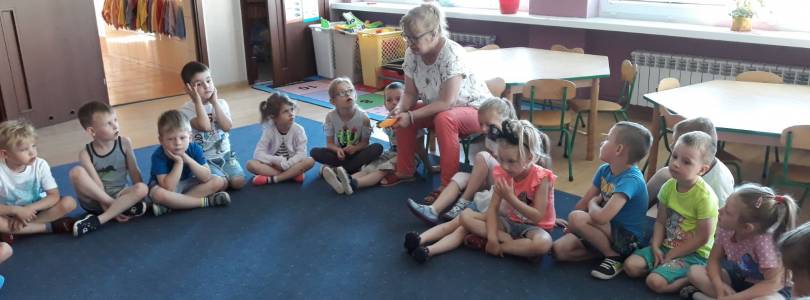 Zdjęcie główne aktualności Zajęcia koleżeńskie