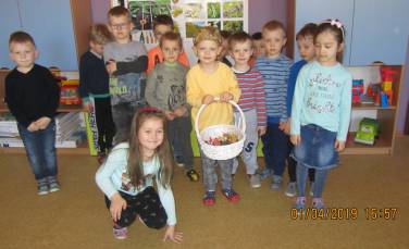 Zdjęcie aktualności Urodzinki  Alana 