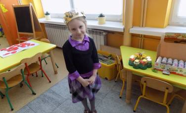 Zdjęcie aktualności Urodzinki Darynki