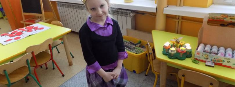 Zdjęcie główne aktualności Urodzinki Darynki