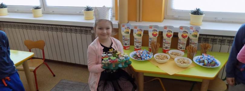 Zdjęcie główne aktualności Urodziny Hani