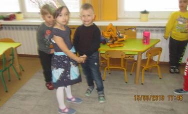 Zdjęcie aktualności urodzinki Zosi