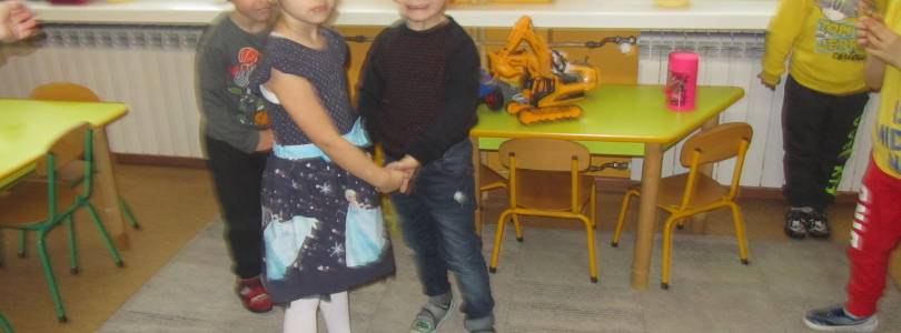 Zdjęcie główne aktualności urodzinki Zosi