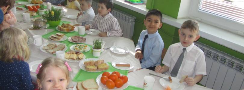 Zdjęcie główne aktualności Wielkanoc 