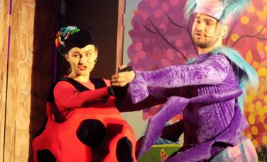 Zdjęcie aktualności Wycieczka do Poznania