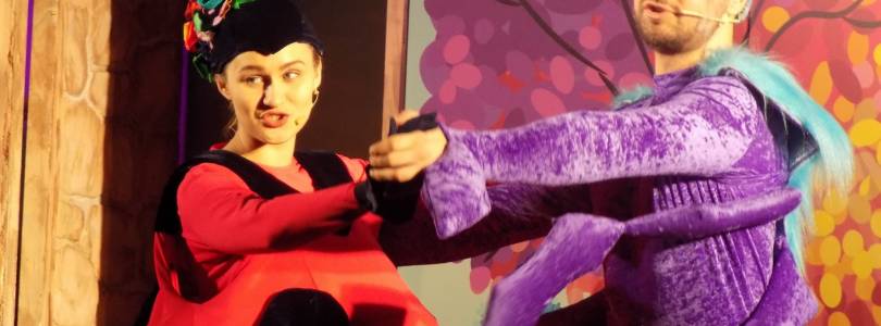 Zdjęcie główne aktualności Wycieczka do Poznania