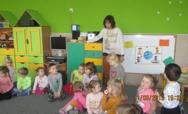 Zdjęcie aktualności Zajęcia koleżeńskie 