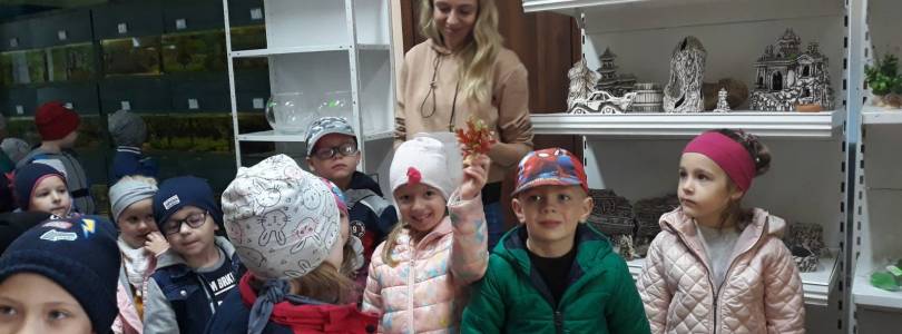 Zdjęcie główne aktualności Zakładamy akwarium