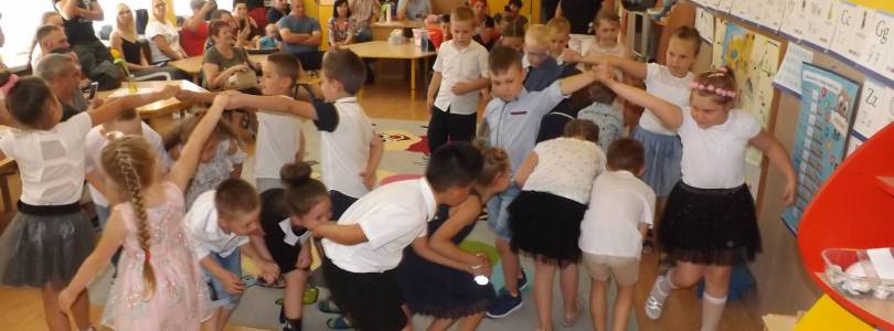 Zdjęcie główne aktualności Zakończenie Przedszkola