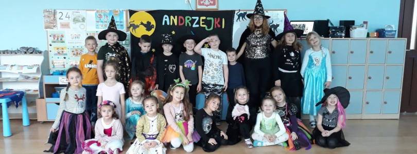 Zdjęcie główne aktualności Andrzejki