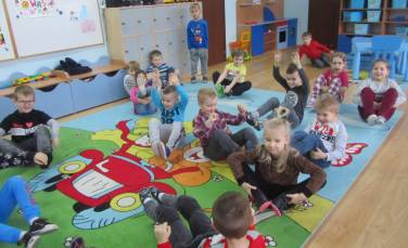 Zdjęcie aktualności W świecie baniek mydlanych