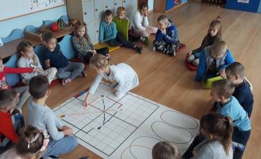 Zdjęcie aktualności EU Code Week, czyli Europejski Tydzień Kodowania