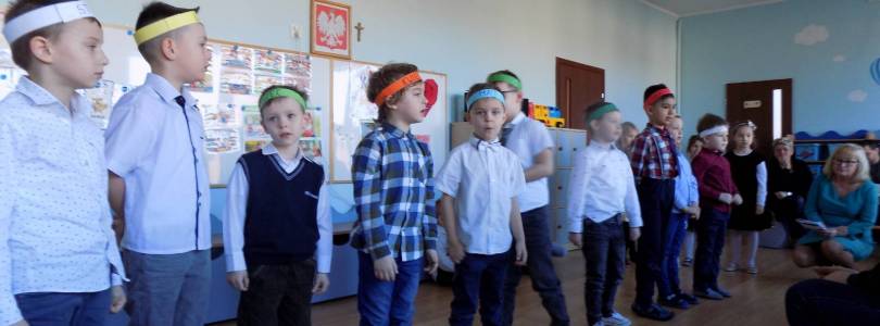 Zdjęcie główne aktualności Dzień Babci i Dziadka 